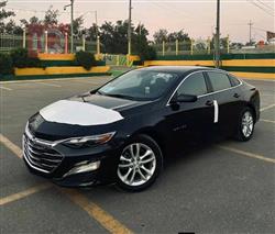 شێڤرۆلێت مالیبۆ